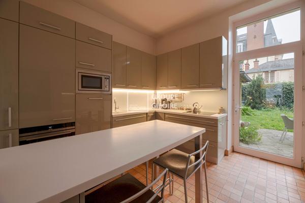 Maison T7 à vendre Rennes Thabor - 183 m² (réf : ALG26047)