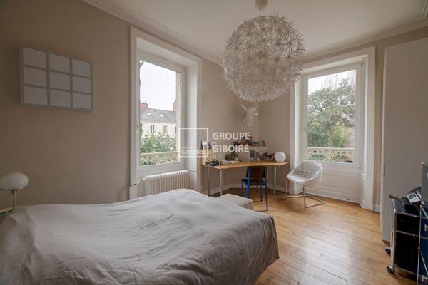 Maison T7 à vendre Rennes Thabor - 183 m² (réf : ALG26047)