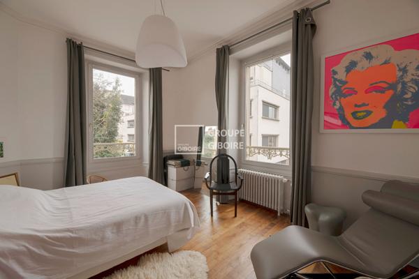 Maison T7 à vendre Rennes Thabor - 183 m² (réf : ALG26047)