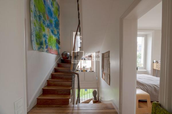 Maison T7 à vendre Rennes Thabor - 183 m² (réf : ALG26047)
