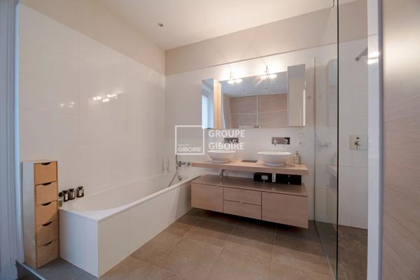 Maison T7 à vendre Rennes Thabor - 183 m² (réf : ALG26047)