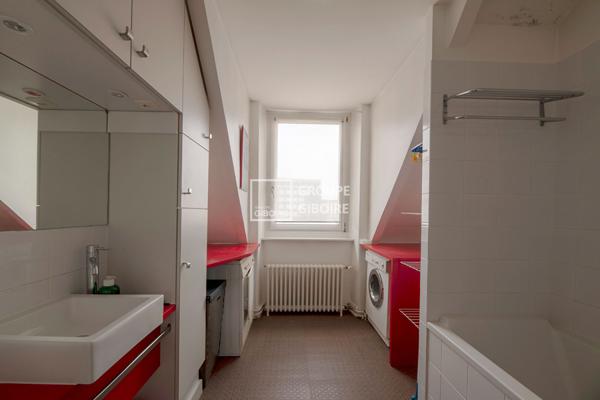 Maison T7 à vendre Rennes Thabor - 183 m² (réf : ALG26047)