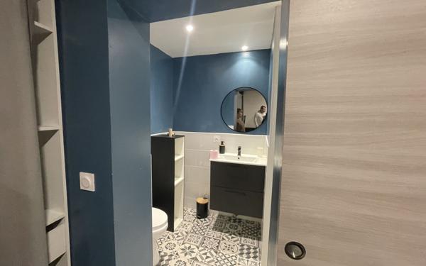 Maison à vendre    8 pièces •  Poyanne