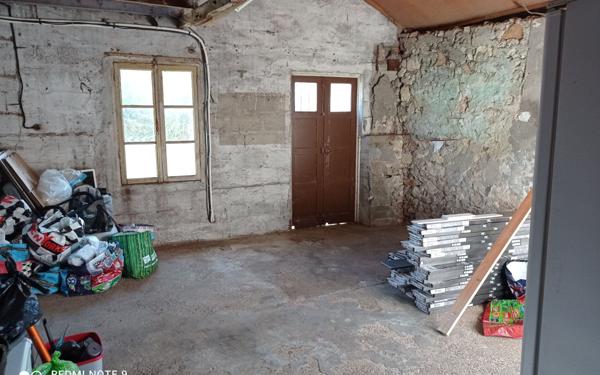 Maison à vendre    8 pièces •  Poyanne