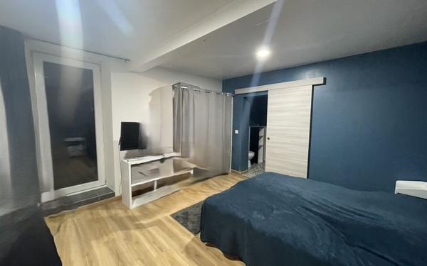 Maison à vendre    8 pièces •  Poyanne