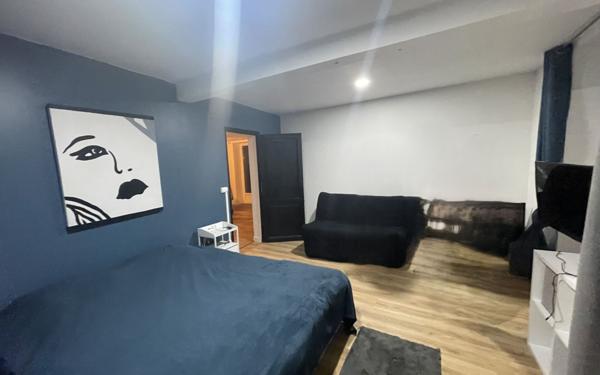 Maison à vendre    8 pièces •  Poyanne