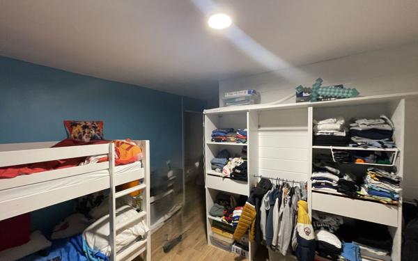 Maison à vendre    8 pièces •  Poyanne