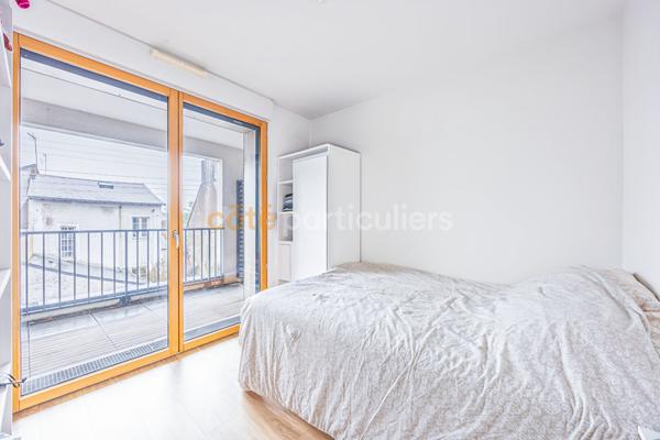Vente Appartement37 m² - 2 Pièces - NANTES (44000)