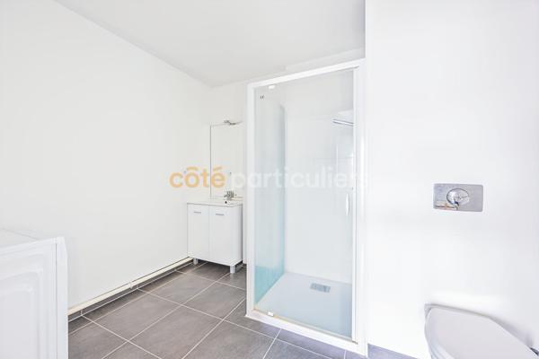 Vente Appartement37 m² - 2 Pièces - NANTES (44000)