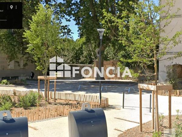 Location Parking - 14 AVENUE THEOPHILE DELORME Le Pontet 84130