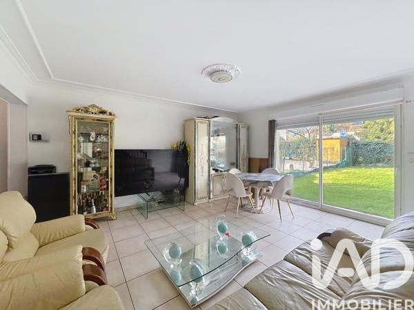 Maison à vendre 3 pièces 79 m² Tournan-en-Brie