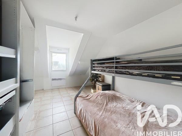 Maison à vendre 3 pièces 79 m² Tournan-en-Brie