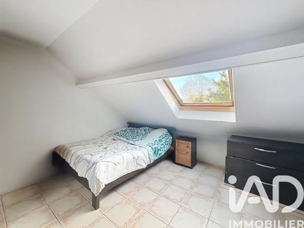 Maison à vendre 3 pièces 79 m² Tournan-en-Brie