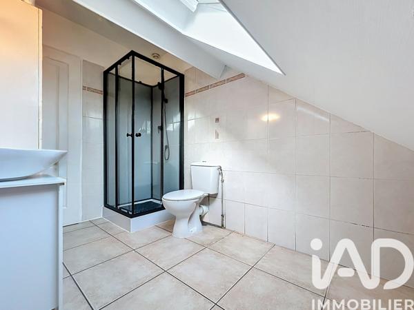 Maison à vendre 3 pièces 79 m² Tournan-en-Brie