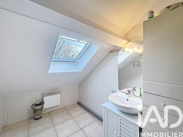 Maison à vendre 3 pièces 79 m² Tournan-en-Brie