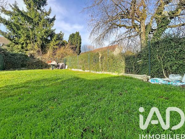Maison à vendre 3 pièces 79 m² Tournan-en-Brie