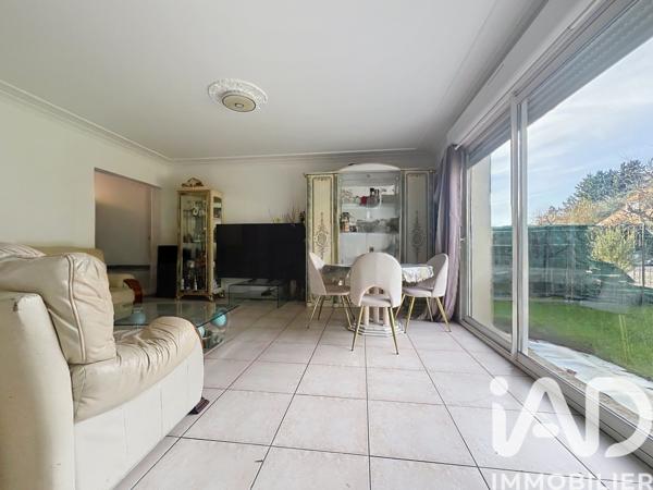 Maison à vendre 3 pièces 79 m² Tournan-en-Brie