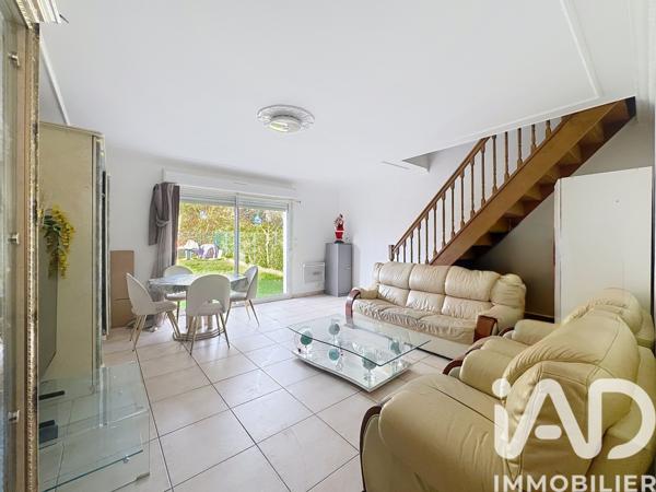 Maison à vendre 3 pièces 79 m² Tournan-en-Brie