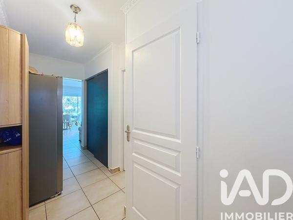 Maison à vendre 3 pièces 79 m² Tournan-en-Brie