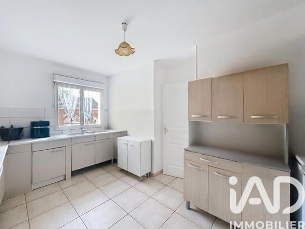 Maison à vendre 3 pièces 79 m² Tournan-en-Brie