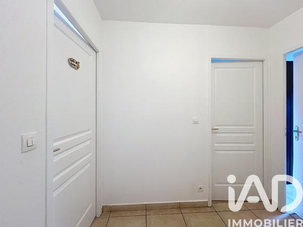 Maison à vendre 3 pièces 79 m² Tournan-en-Brie