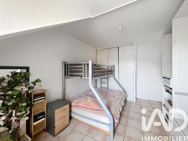 Maison à vendre 3 pièces 79 m² Tournan-en-Brie