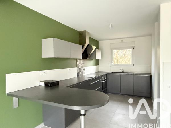 Maison à vendre 5 pièces 100 m² Colmar