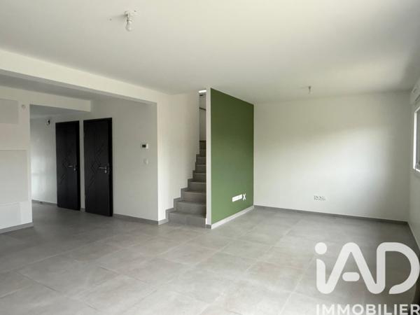 Maison à vendre 5 pièces 100 m² Colmar
