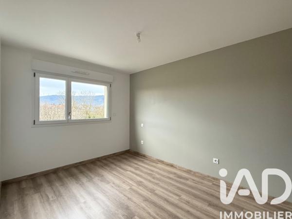 Maison à vendre 5 pièces 100 m² Colmar