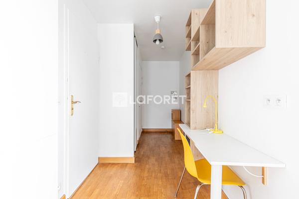 Achat appartement Villejuif - 1 pièce(s) - 21 m² - 190 000 €