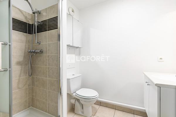 Achat appartement Villejuif - 1 pièce(s) - 21 m² - 190 000 €