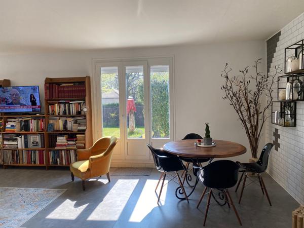 Vert-le-Petit (91710) Maison de plain pied à acheter avec 6 pièces à Vert-Le-Petit