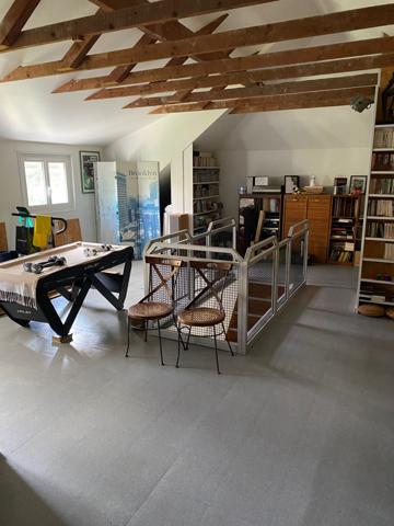 Vert-le-Petit (91710) Maison de plain pied à acheter avec 6 pièces à Vert-Le-Petit