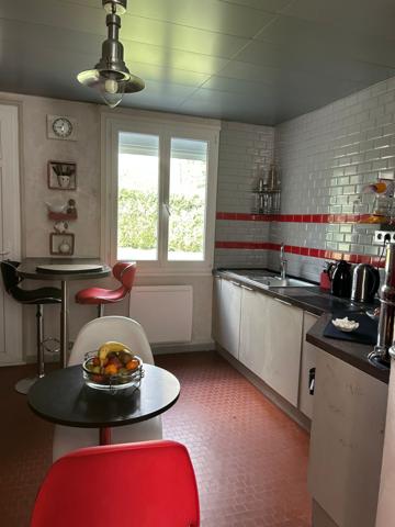 Vert-le-Petit (91710) Maison de plain pied à acheter avec 6 pièces à Vert-Le-Petit