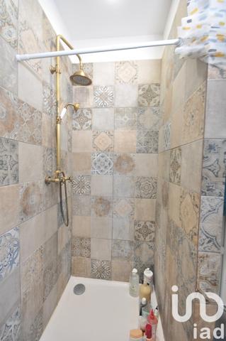 Maison traditionnelle 4 pièces de 90 m² à Calvisson (30420)