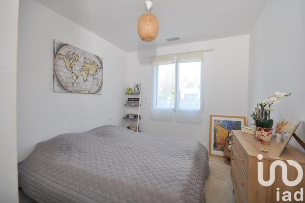 Maison traditionnelle 4 pièces de 90 m² à Calvisson (30420)