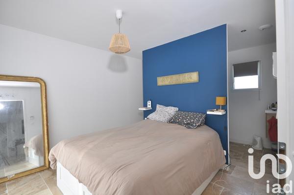 Maison traditionnelle 4 pièces de 90 m² à Calvisson (30420)