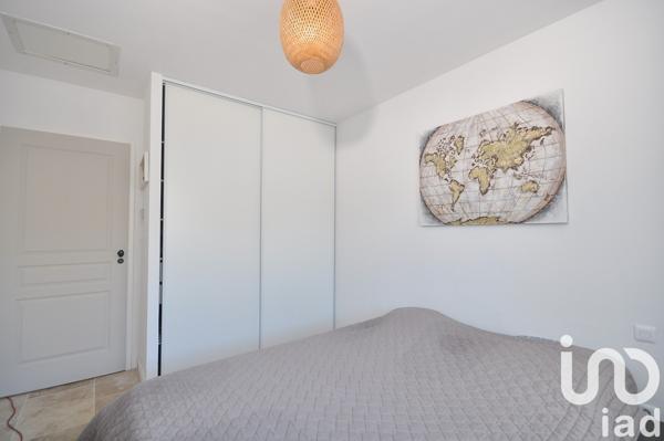 Maison traditionnelle 4 pièces de 90 m² à Calvisson (30420)