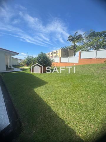 MAGNIFIQUE PROPRIETE