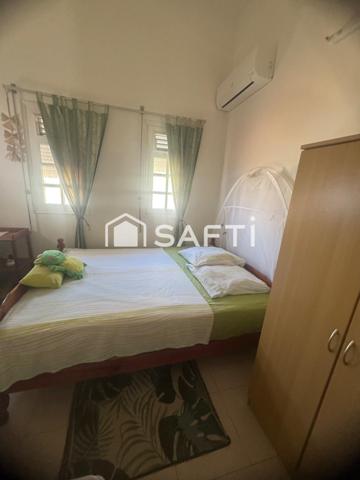 MAGNIFIQUE PROPRIETE