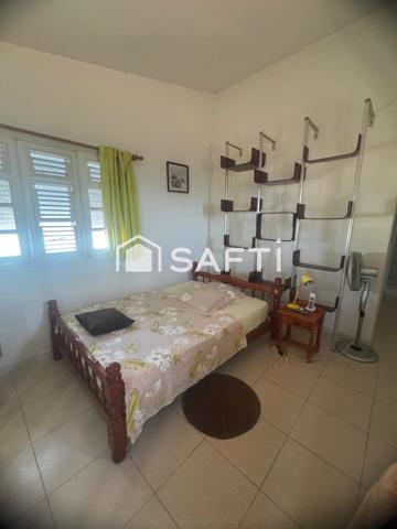 MAGNIFIQUE PROPRIETE