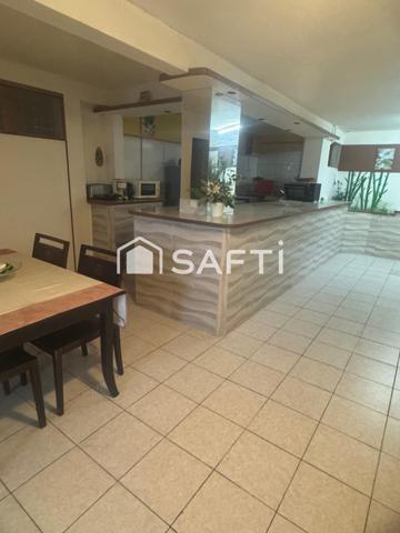 MAGNIFIQUE PROPRIETE