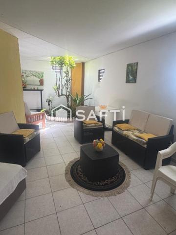 MAGNIFIQUE PROPRIETE