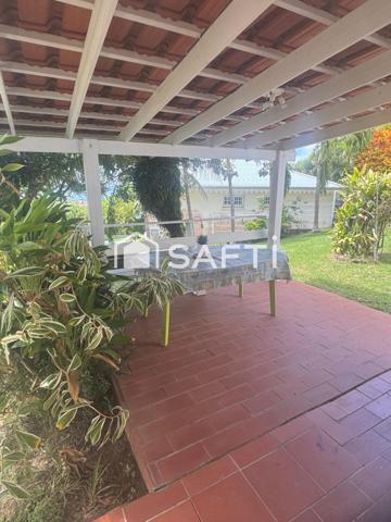 MAGNIFIQUE PROPRIETE