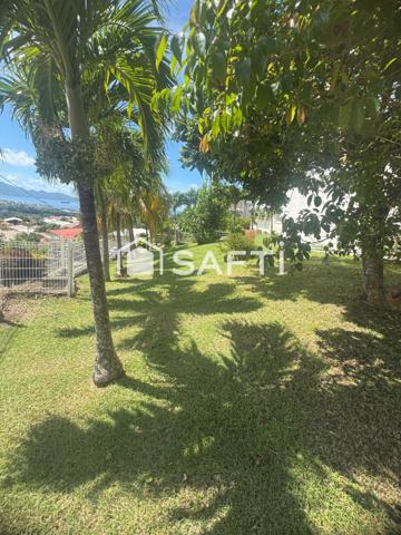 MAGNIFIQUE PROPRIETE