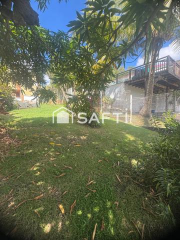 MAGNIFIQUE PROPRIETE