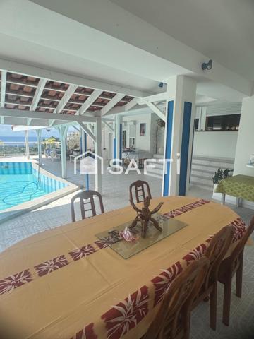 MAGNIFIQUE PROPRIETE