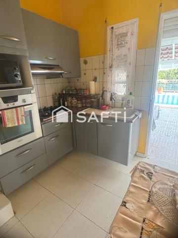 MAGNIFIQUE PROPRIETE