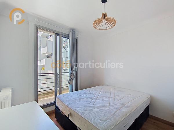 Location Appartement49 m² - 2 Pièces - PARIS (75015)