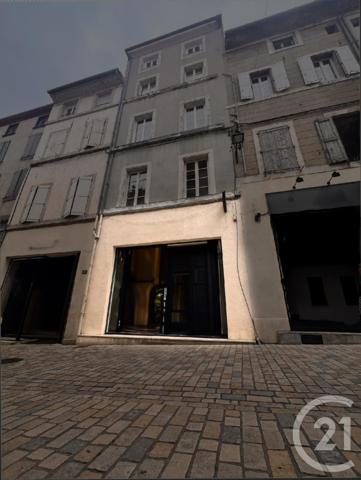 à vendre  119 m2 CASTRES - 81